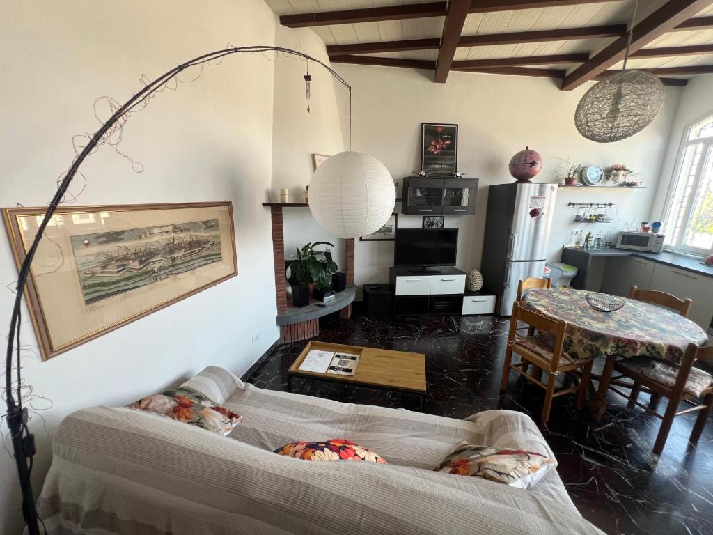 Q-Essence Apartment - LUCCA – Lucca
