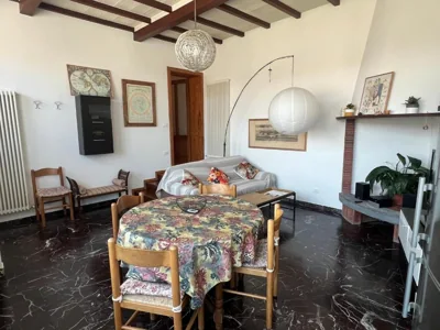 Q-Essence Apartment - LUCCA – Photos 4