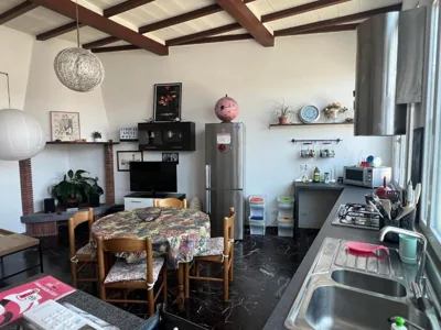 Q-Essence Apartment - LUCCA – Photos 16